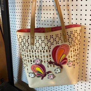 Sharif handbag